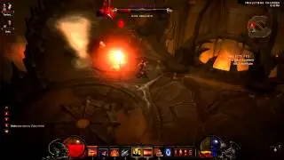Diablo III - Zulton Kulle - Boss Guide