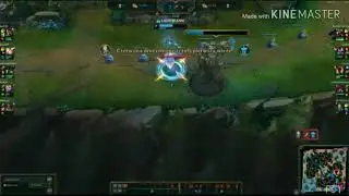 Best soraka player ever