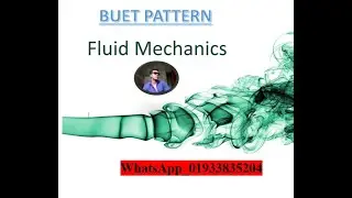 Fluid Mechanics| Manometer Part-3