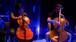 Opus Diabolicum - Finisterra