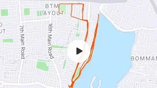 Lakeside Run | Beyond the Gym