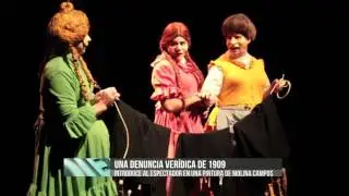 Ddiez | Nota con Gast&oacute;n Ricaud