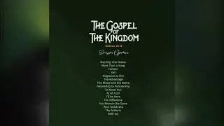 Dunsin Oyekan &ndash; The Gospel Of The Kingdom&nbsp;Full Album 2021🔥🔥🔥🔥🔥