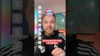 Top 10 BESTEN FANS 1.Bundesliga 😱🔥 #bundesliga #ultras #fussball #1bundesliga #fussballfans