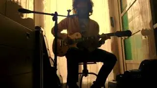 About Blank- In This Dirt (Lockdown Session)