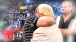 Ric Flair Retirement Tribute - Leave the Memories Alone