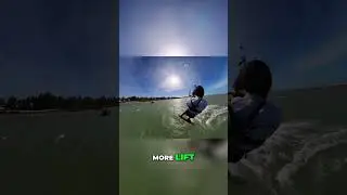 Mastering Kite Takeoff