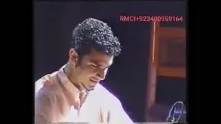 The speed king  Khalid Arman