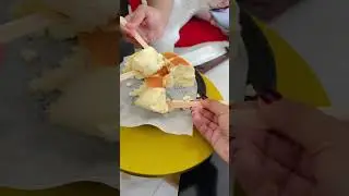 Uncle Tetsu Lahore | YES or NO? #lahorefood