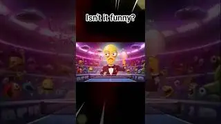 Funny Aliens - Intergalactic Comedy