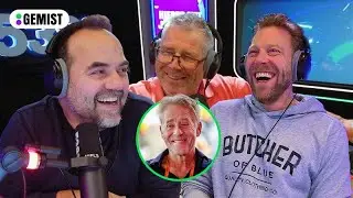 Peter Heerschop over acteercarrière: 'Ik ben nog nooit door een auditie gekomen' 🥺 | 538 Gemist