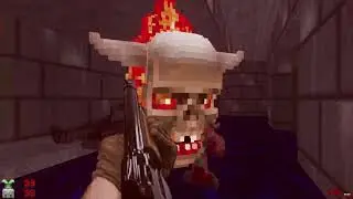 Doom - D 30 map37
