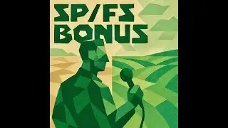 SP/FS Bonus: Soft Powerful (Under-Told) Stories (Fred de Sam Lazaro)