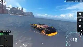 15 Types of players in Driving Simulator