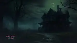 Haunted Series | The Conjuring Universe | Would you explore here? | Horror Ambience _ 2 Hours