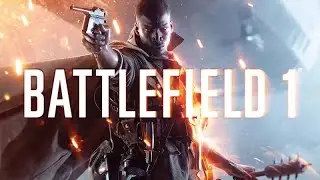 Battlefield 1 Gameplay #1 #battlefield #battlefieldclips #battlefiled1