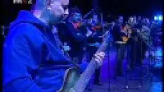 Hladno pivo (feat. Los caballeros)- Konobar (XXLive)