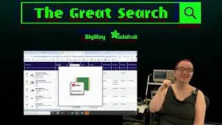 The Great Search: u-blox GNSS Modules with Built-in Antenna #TheGreatSearch #DigiKey @Digikey
