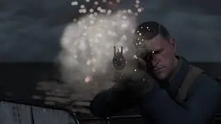 Sniper Elite 5: quick Kill cam preview | Max Settings 1440p