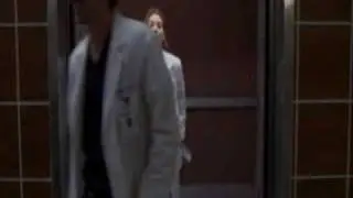 grey's anatomy best of DerMer ascenseur