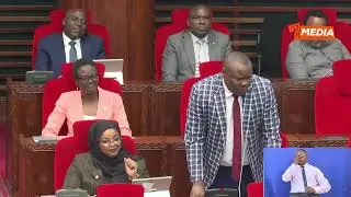 TAZAMA MACHUNGU YA BABA LEVO KWA JIMBO LA KIGOMA MJINI/APAZA SAUTI KUOMBA BARABARA JIMBONI KWAKE