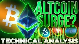 We Found The Next Crypto To Explode in 2026