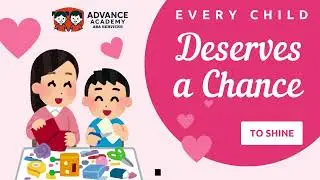 Advance Therapy ABA Services in Mississauga &ndash; Autism, ADHD & Behaviour Support