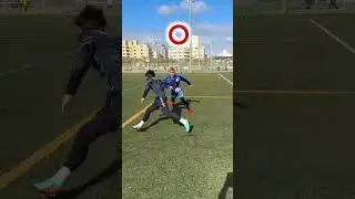 WINGER OFF THE BALL MOVEMENT part2🏃⚽️#football #soccer #shorts