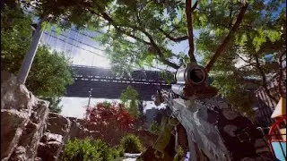 BF6 Gameplay Without a HUD [#6]