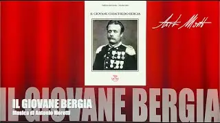 Il Giovane Bergia di A. Moretti