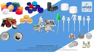 Automatic capping machine for pharmaceutical screw caps