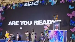 Imago mobile app launch Resurgence
