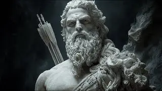 🏹 Breath of the Immortal Hunter 🜃 Echoes of Forgotten Ages | Mythic Ambient Voyage🏹Ambient Music