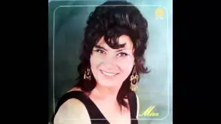 Mira Vasiljevic Djerdan - Tisina nema vlada svud - (Audio 1973) HD
