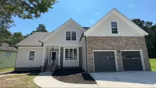 BEAUTIFUL MOVE-IN READY Home for Sale in Austell, GA - 5 Beds, 3 Baths I Austell Real Estate