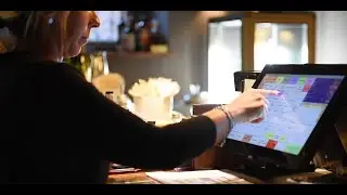 Ericsoft | Intervista Palazzo Righini - Gestione addebiti ristorante e bar dell'hotel