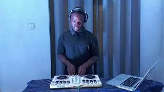 DJ DENNY JR | TERAPIA EP.01 | WELCOME 2026 #dennyjr#mocambique#djperformance