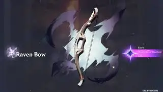 Genshin Impact - Wanderlust Invocation Banner Summon! 10 Draw Get Bennet