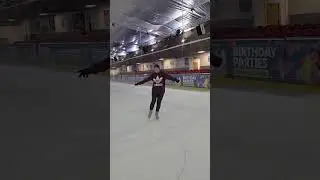 Another change of edge attempt