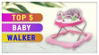Best Baby Walkers 2021