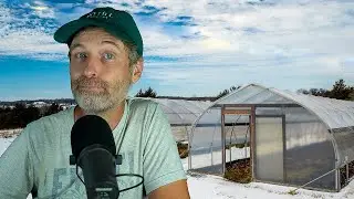 What it Takes to Winter Garden + How to Turn New Potatoes to Seed Potatoes