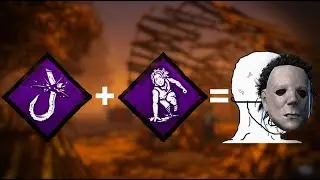 Killers HATE this build.