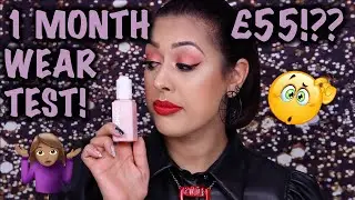 REVIEW: Wishful Get Even ROSE OIL - 1 MONTH WEAR!