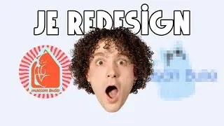 Je redesign Maison Bulle !