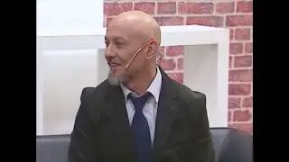 Арман Умарходжиев в гостях у студии 156
