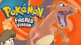 Pok&eacute;mon FireRed Livestream with friends! (#2) ~3/29/2025~