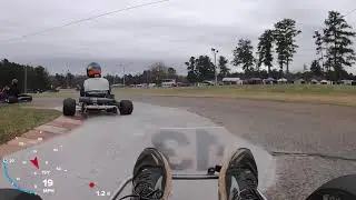 VKA Barnesville 2019 Yamaha Limited Heat 1