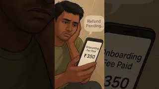 Don&rsquo;t Fall For This 🚨💀! Blinkit Picker Job Scam #shorts #informative
