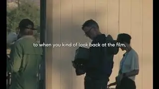 Paul Thomas Anderson. One Battle After Another. | INTERVIEW and BEHIND THE SCENES