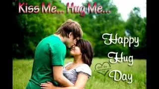 happy hug day messages for whatsapp